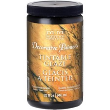 qt Modern Masters DP608 Tint Base Decorative 32 Fl Oz (Pack of 1), Clear