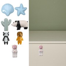 Cabinet Knob, Cupboard Handle Dresser Lovely Drawer Knob Door Knob for Dresser,