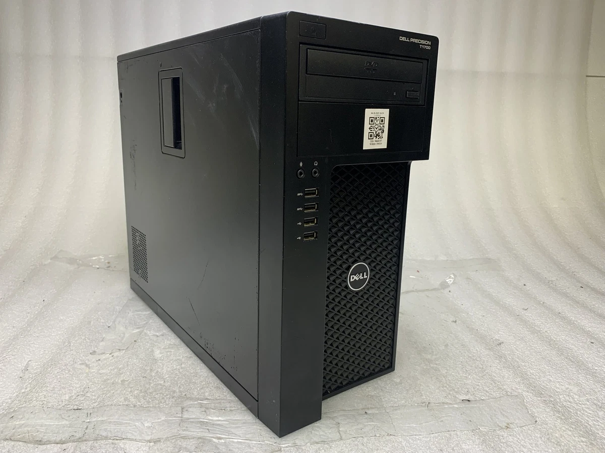 Dell Precision T1700 PC Desktops & All-In-One Computers for sale