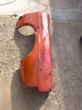 1968 1969 Ford Torino Cobra Ranchero Front Passenger Side Fender Rust Hole