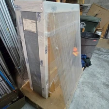 SCE-48EL3612LP  48"X36"X12"   Nema Type 3R, 4,  12  Saginaw 48EL3612LP