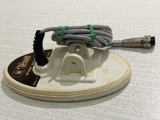 Tesoro Metal Detector 7" 4-pin Nugget Widescan Coil for Original LOBO Detector