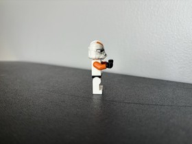 *RARE MISPRINT* 212th Clone Trooper (sw0522) from Lego Star Wars Utapau Troopers