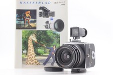 [ MINT ] Hasselblad 903 SWC w/ Biogon 38mm f/4.5 T* From JAPAN