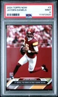 2024 Topps Now #3 Jayden Daniels PSA 9 Rookie RC MINT