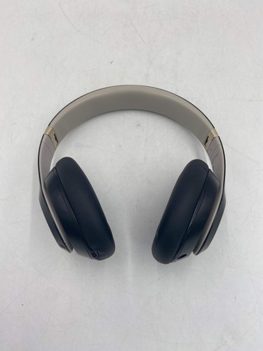 Beats Studio Pro Cuffie Bluetooth Over-Ear Wireless Nero Oro - Foto 6 di 8