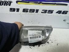 Antibrouillard Citroen SAXO