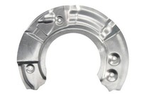 Spritzblech Bremsscheibe Vorderachse Links FüR BMW 5 Touring 7 Gran Turismo 6