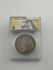 1904-S United States Morgan Silver Dollar ANACS Good-4