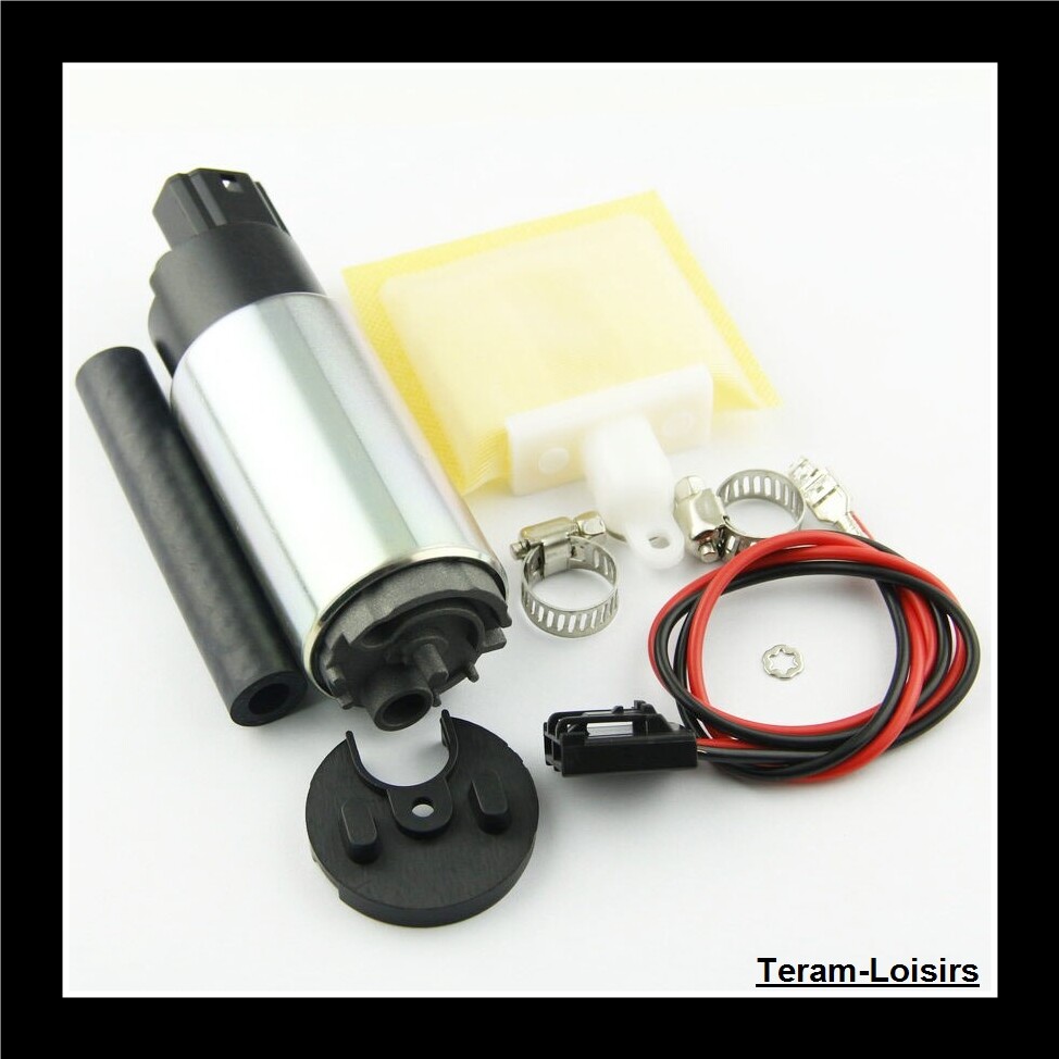 Pompe à essence pour Suzuki KingQuad LTA 450 de 2007 à 2010