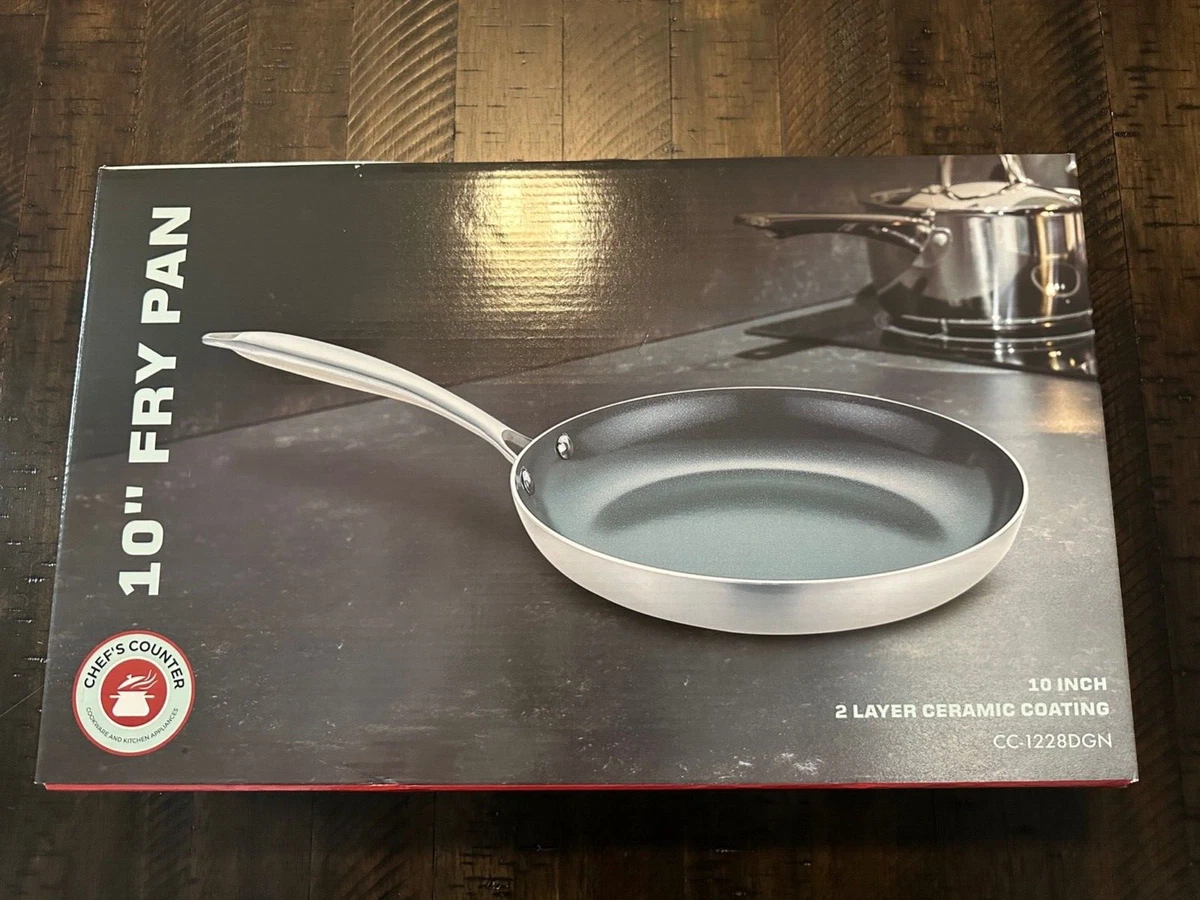 10 inch on sale saute pan