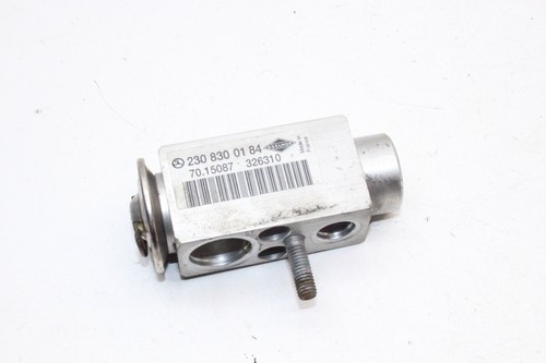MERCEDES-BENZ CLK C209 220 CDI 209.308 A/C Conditioner Expansion Valve 23133015
