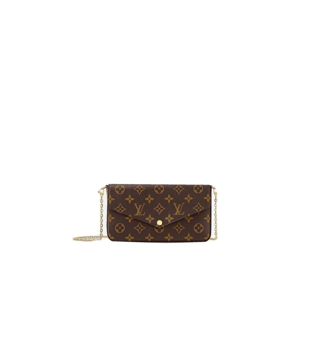 【SALE】LOUIS VUITTON/POCHETTE FELICIEフェリシー ポーチ/2way Félicie Pochette Louis Vuitton Bag | eBay