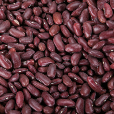 Bulk Dried Beans 8 lb. Bag (select variety from drop down)