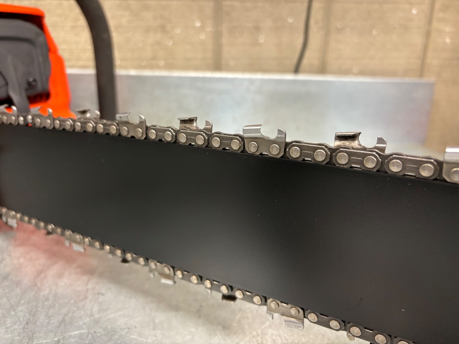 ECHO CS 6700 GAS CHSINSAW eBay