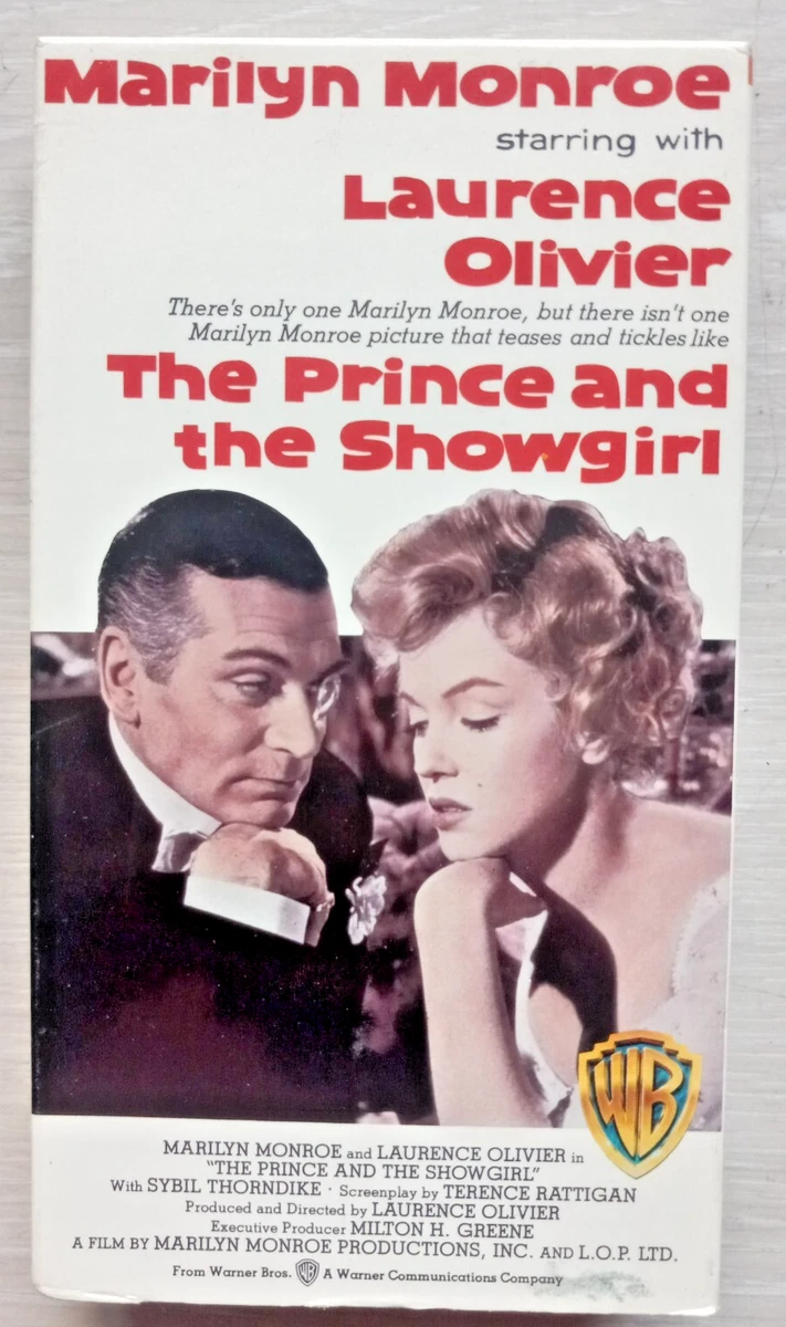 VHS Tapes Marilyn Monroe for sale | eBay