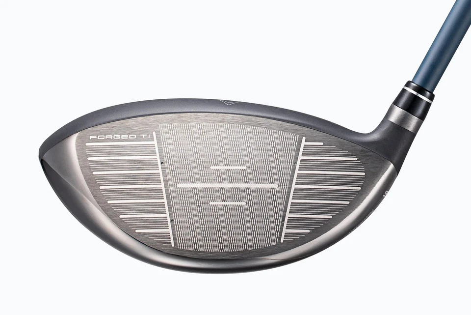 NEW Callaway (Callaway) Right driver Paradym Max Fast Driver - Image 4 of 4