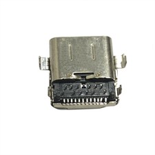 For HP 13-AP Series USB Type-C Charging Port DC Power Jack Socket Connector Cn2
