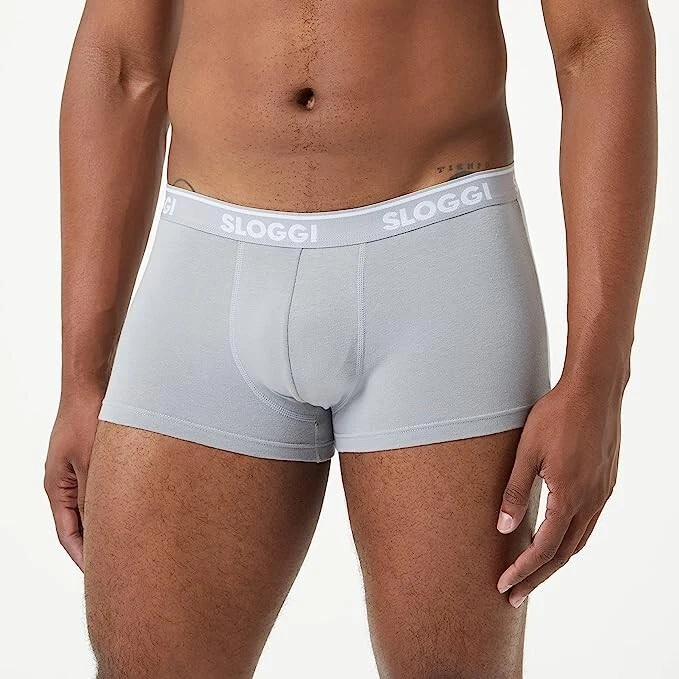 Sloggi boxer shorts clearance