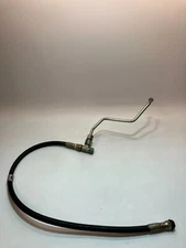 John Deere 1420 1435 1445 1545 1565 RH Cylinder Rod End Hose TCA51076