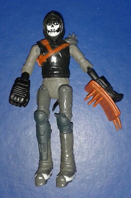 2014 * Casey Jones (Ersatzteile) * TMNT NINJA TURTLES KOMBINIERT P&P