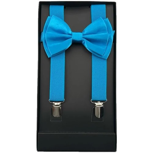 New Honey Birdette KUKURO Electric Blue Suspender Size XS | eBay