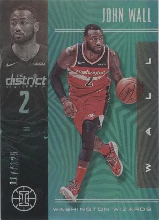 Trophy Collection Teal