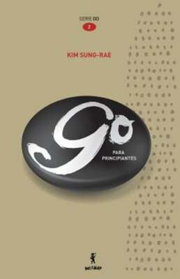 GO para principiantes by Fernando Nolla: New