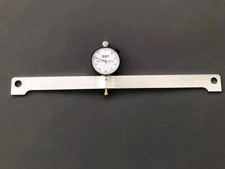 Neck Relief Gauge/Luthier tools