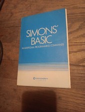Simons Basic , 114 Additional  Programming  C...