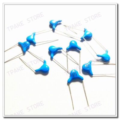 CT81 Safety Capacitor X1 Y1/400V Y2/250V 101K/221/471/681/152/222