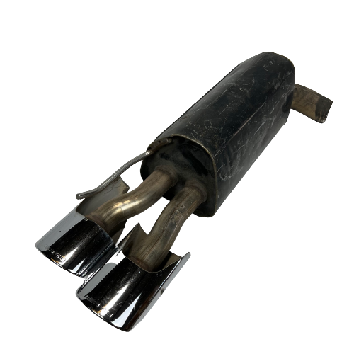 2003 - 2006 Mercedes S55 S65 CL65 AMG Left Muffler Exhaust Tip