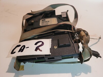 JUKEBOX COIN ACCEPTOR ELECTRONIC MMS  MS-100 series MACHINE INTERFACE NPN & PNP