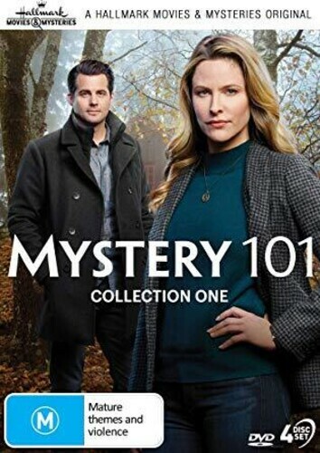 Hallmark Mystery Mystery 101 Dead Talk Watch Online Mystery 101