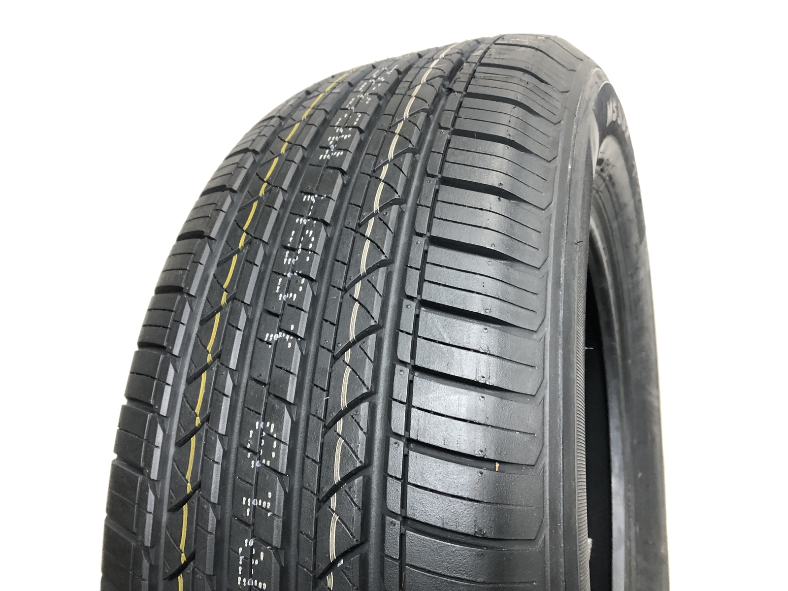 Milestar MS932 Sport P245/60R18 245 60 18 New Tire | eBay