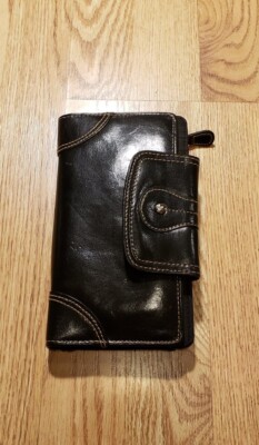 Wallet NICE Pocket Credit Card Slots