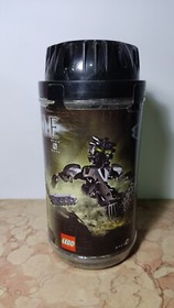 Lego Bionicle 8566 Toa Nuva: Onua Sealed Sealed New New