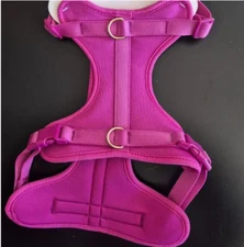 Dog Harness size large NEW