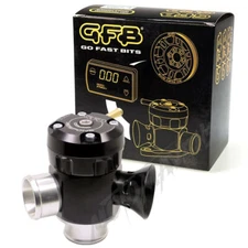 Go Fast Bits TMS Adjustable Bias Venting Diverter Valve BOV For Subaru T9033