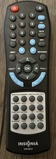 Insignia DAV9633 DVD Home Theater Remote Control NS-H2002 NS-H2002U NS-H2002B