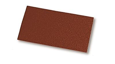 Mirka Coarse Cut Schleifstreifen 70x125mm Grip Klett 50Stk Schleifpapier P80-150