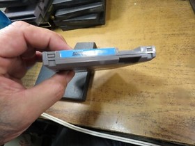 NES - The Simpsons Bart vs. The Space Mutants (Nintendo 1990)