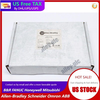 1PC AB 2097-F2 Kinetix 300 Mains Filter 2097F2 NEW Allen-Bradley US Free Tax