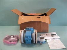 3" 150# Endress Hauser 5P3B80-CSIBAEHOADEA1KGBA1 Promag P Flowmeter NEW C15