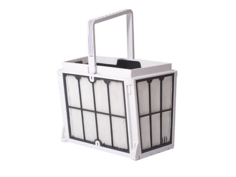 Cesta de filtro filtro Dolphin ultrafino S200 S300i E50i limpiador de piscina 9991458