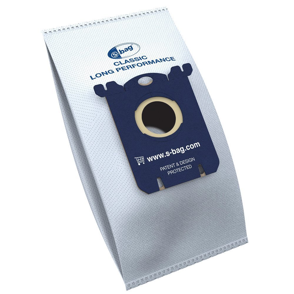 Electrolux Vacuum Cleaner Bags E201b for sale online