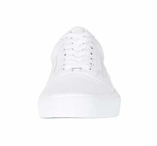 Vans OLD SKOOL Zapatillas de lona unisex para hombre y mujer - Imagen 24 de 42