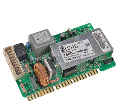 Servis Waschmaschine Leiterplatte/Modul, 546031101 