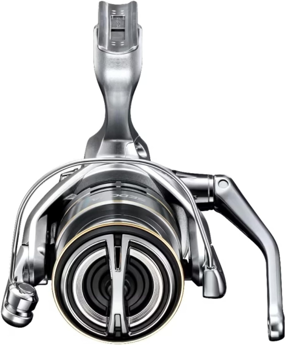 Shimano Spinning Reel 23 Sedona Various C5000XG | eBay