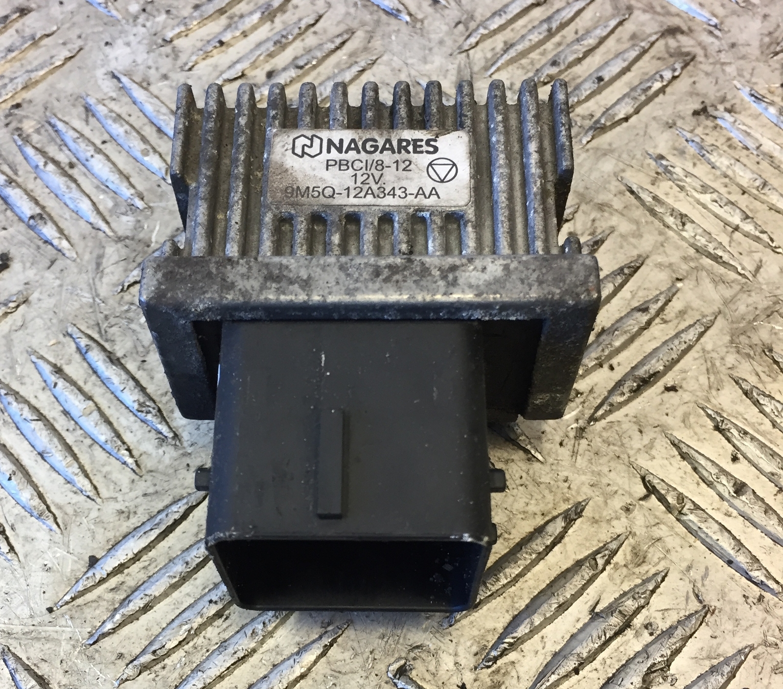 FORD MONDEO MK4/GALAXY 2.0 DIESEL ZETEC TDCI 140 A 20112015 GLOW PLUG